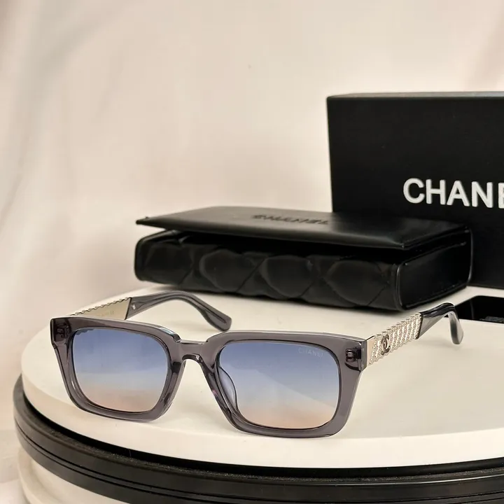 スーパーコピー シャネル サングラス