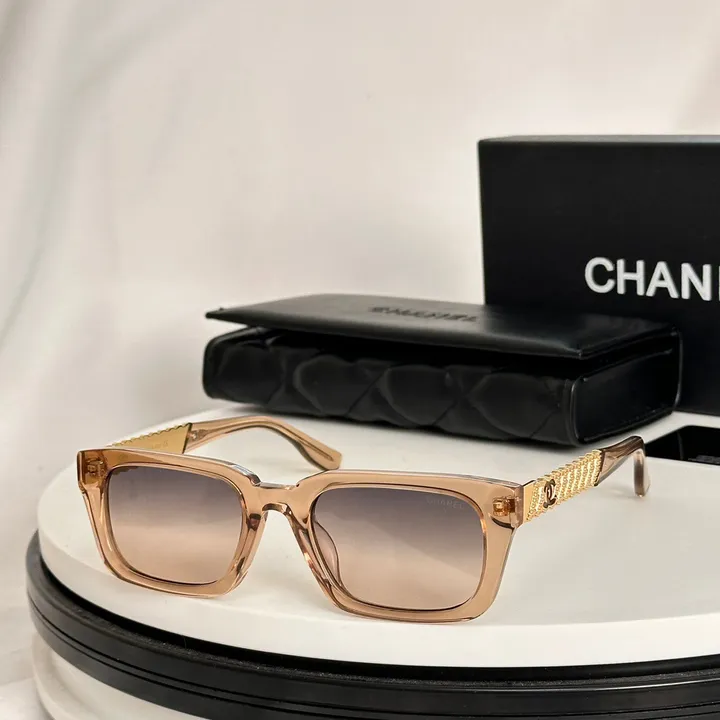スーパーコピー シャネル サングラス