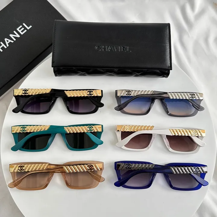 スーパーコピー シャネル サングラス