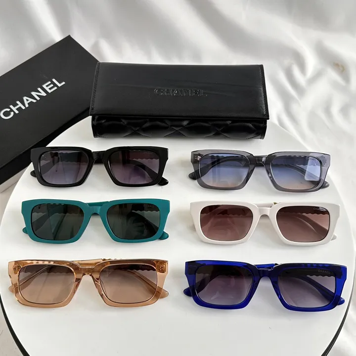 スーパーコピー シャネル サングラス