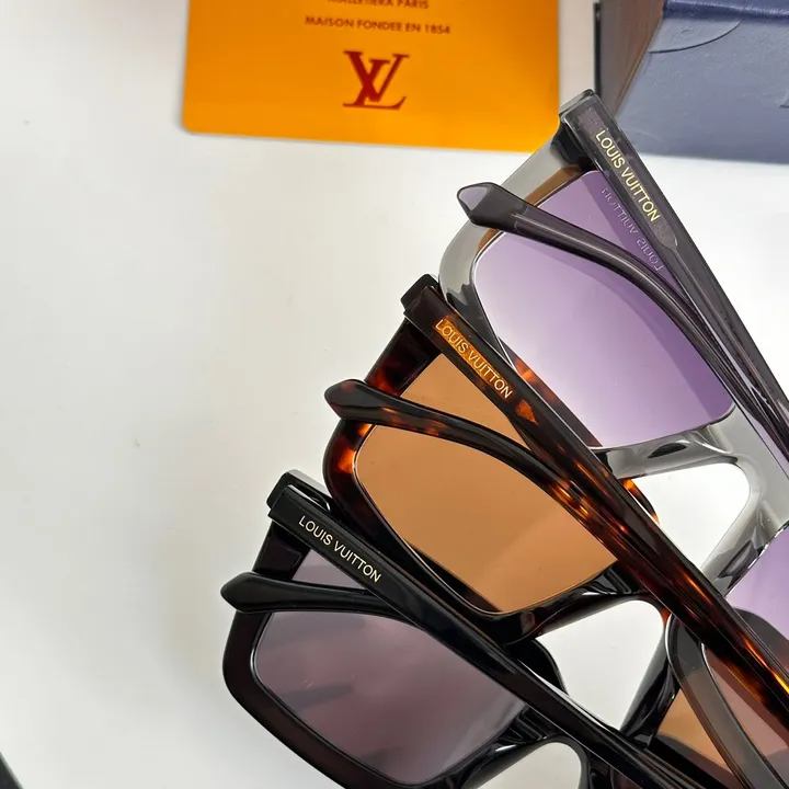 スーパーコピー ルイヴィトン サングラス