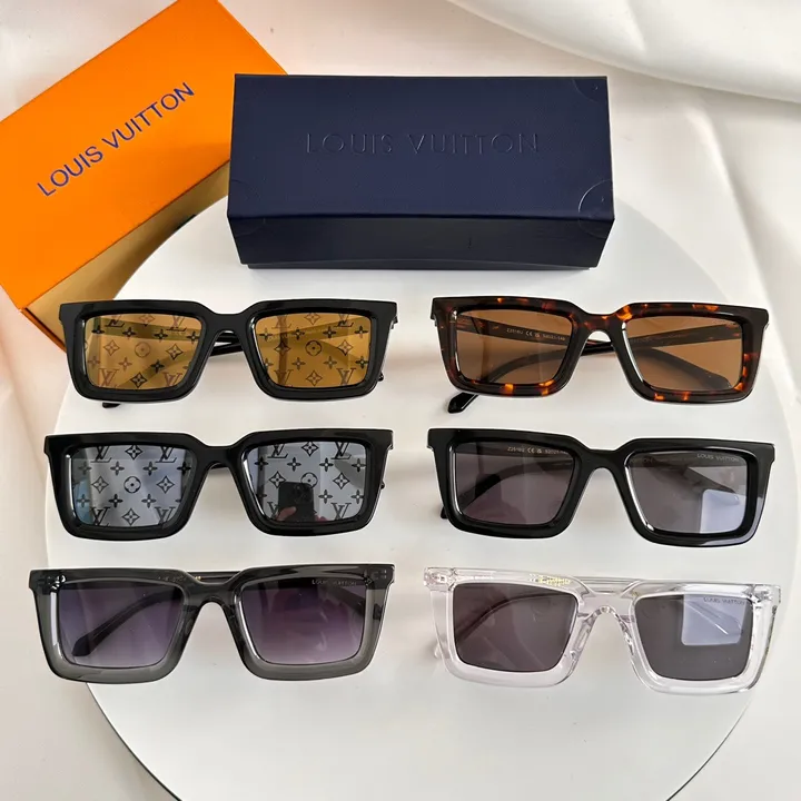 スーパーコピー ルイヴィトン サングラス