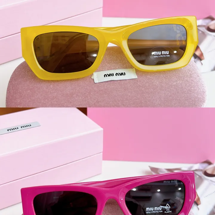 スーパーコピー ミュウミュウ サングラス