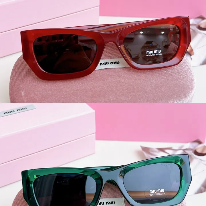 スーパーコピー ミュウミュウ サングラス