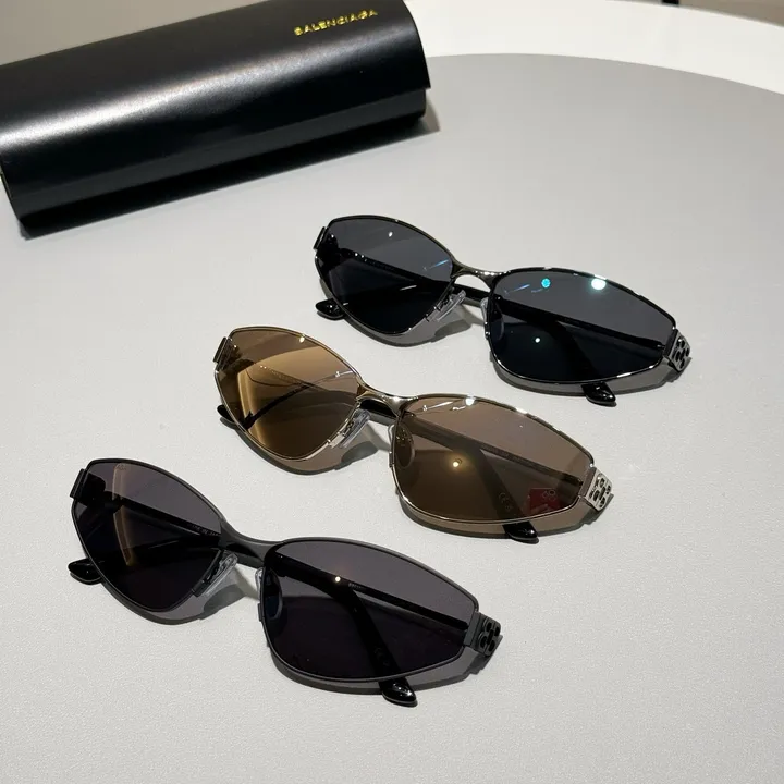 スーパーコピー バレンシアガ サングラス