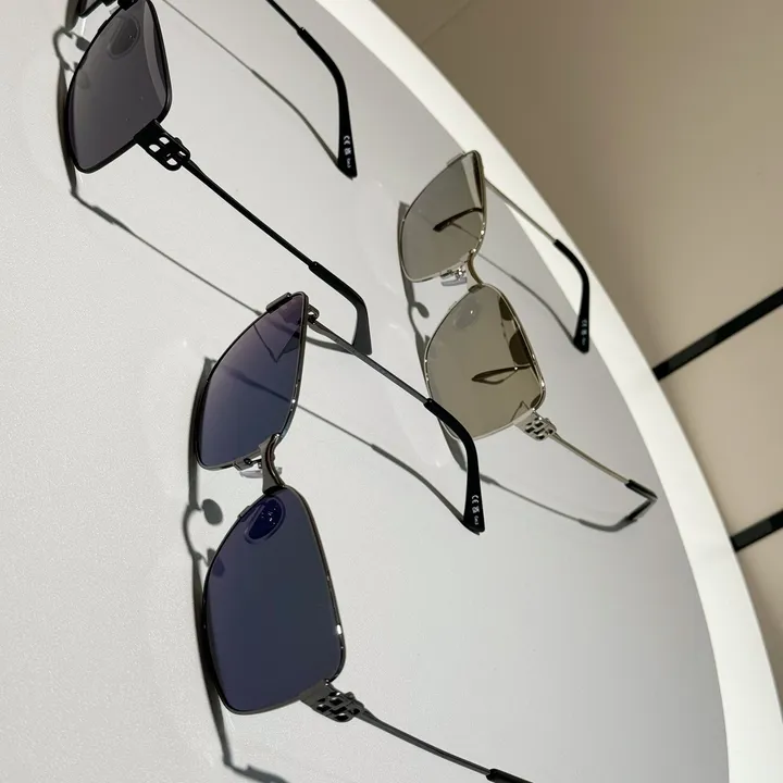 スーパーコピー バレンシアガ サングラス