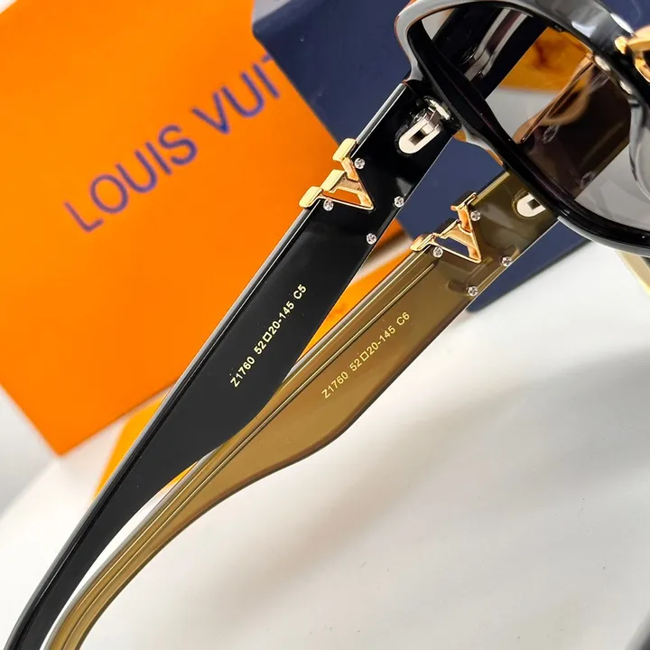 スーパーコピー ルイヴィトン サングラス