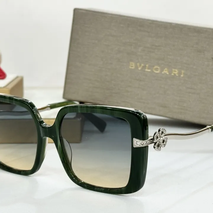 スーパーコピー ブルガリ サングラス