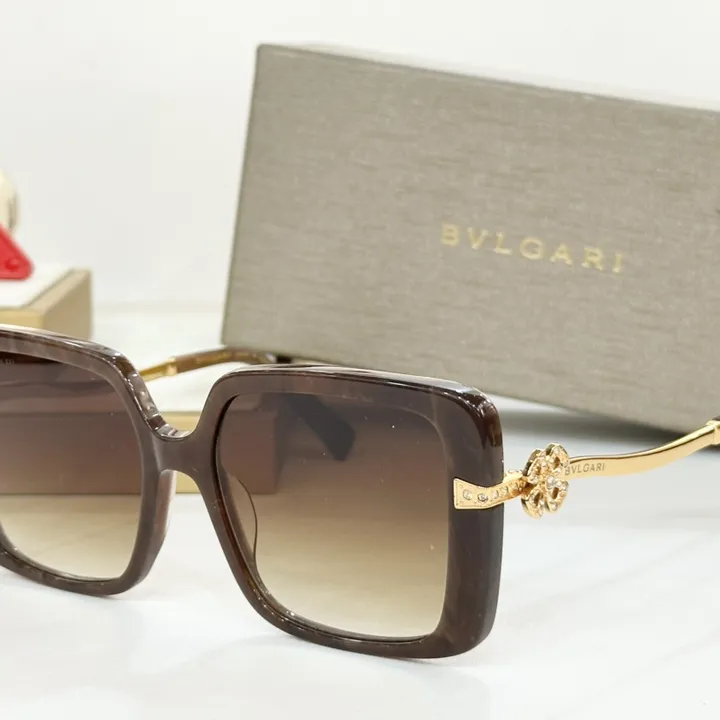 スーパーコピー ブルガリ サングラス