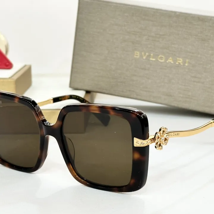 スーパーコピー ブルガリ サングラス