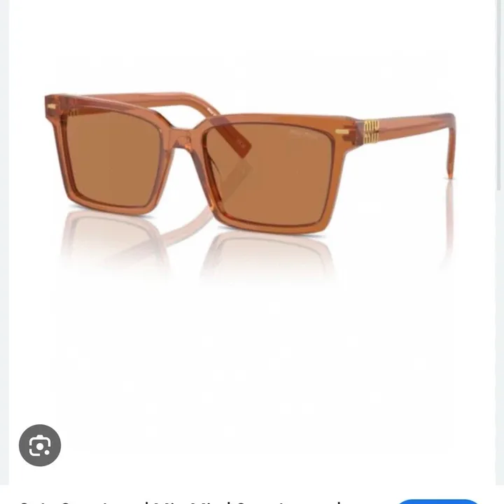 スーパーコピー ミュウミュウ サングラス