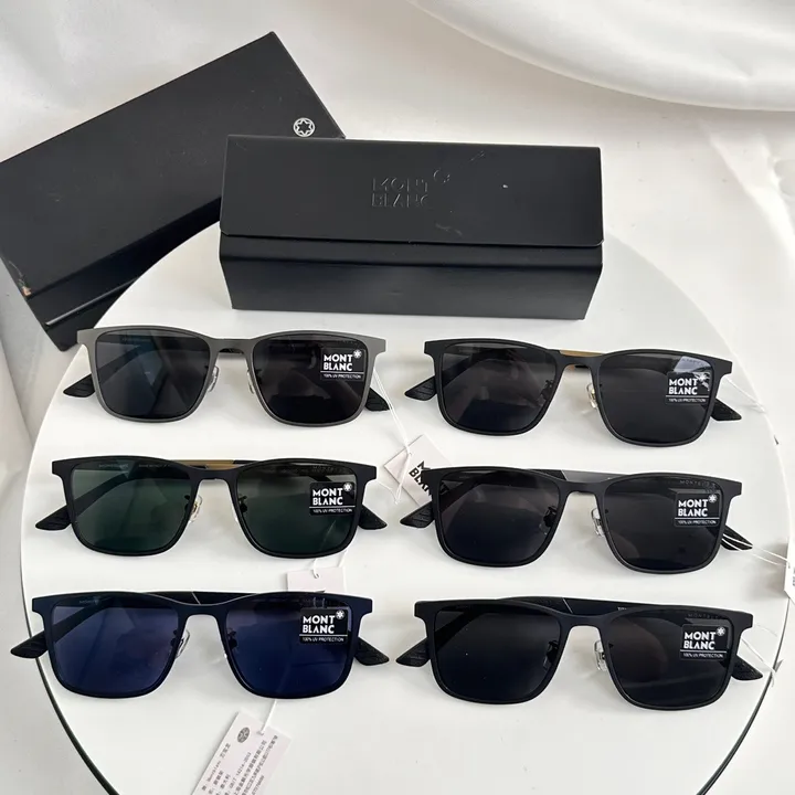 スーパーコピー モンブラン サングラス
