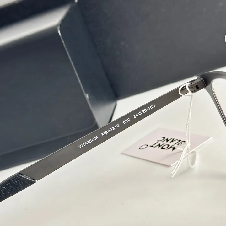 スーパーコピー モンブラン サングラス