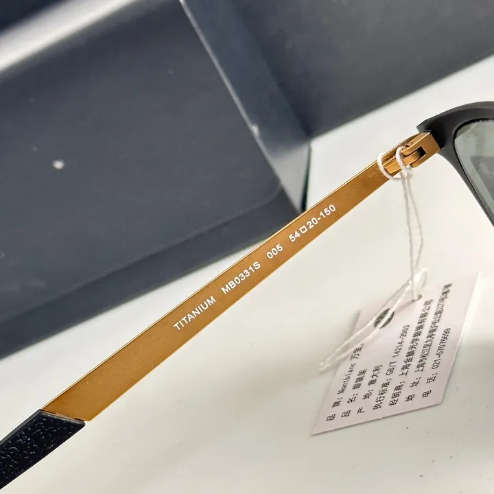 スーパーコピー モンブラン サングラス