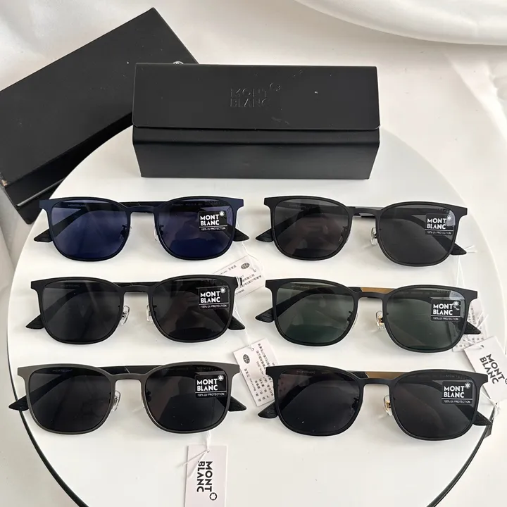 スーパーコピー モンブラン サングラス