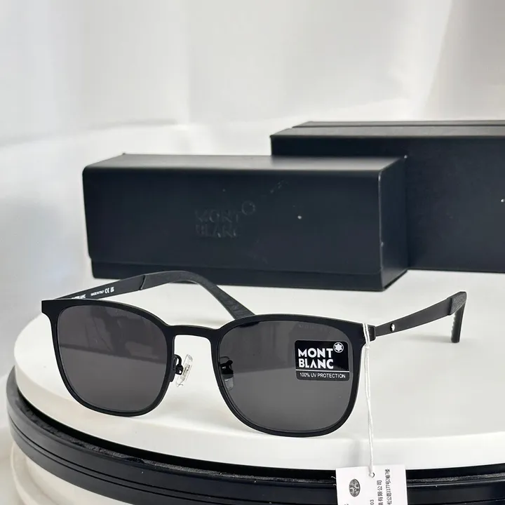 スーパーコピー モンブラン サングラス