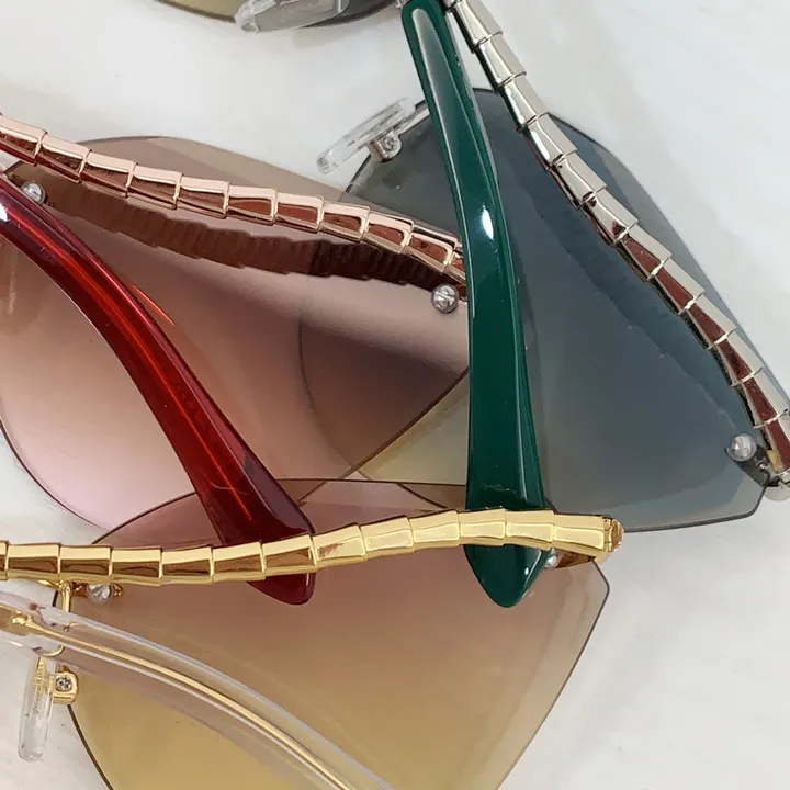 スーパーコピー ブルガリ サングラス