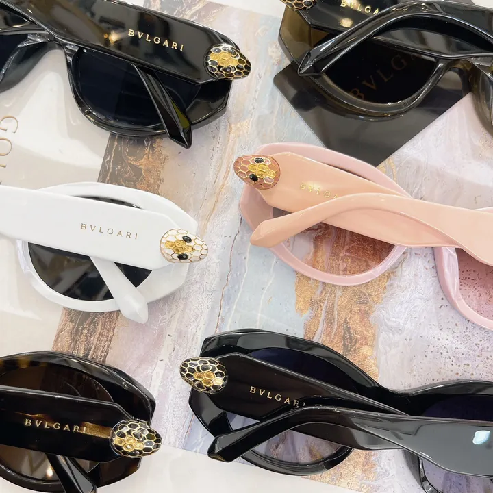 スーパーコピー ブルガリ サングラス