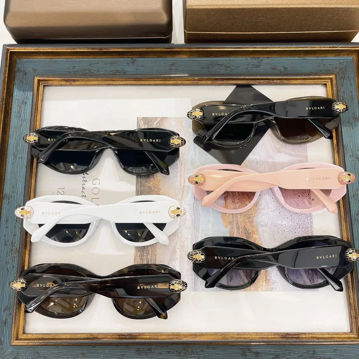 スーパーコピー ブルガリ サングラス
