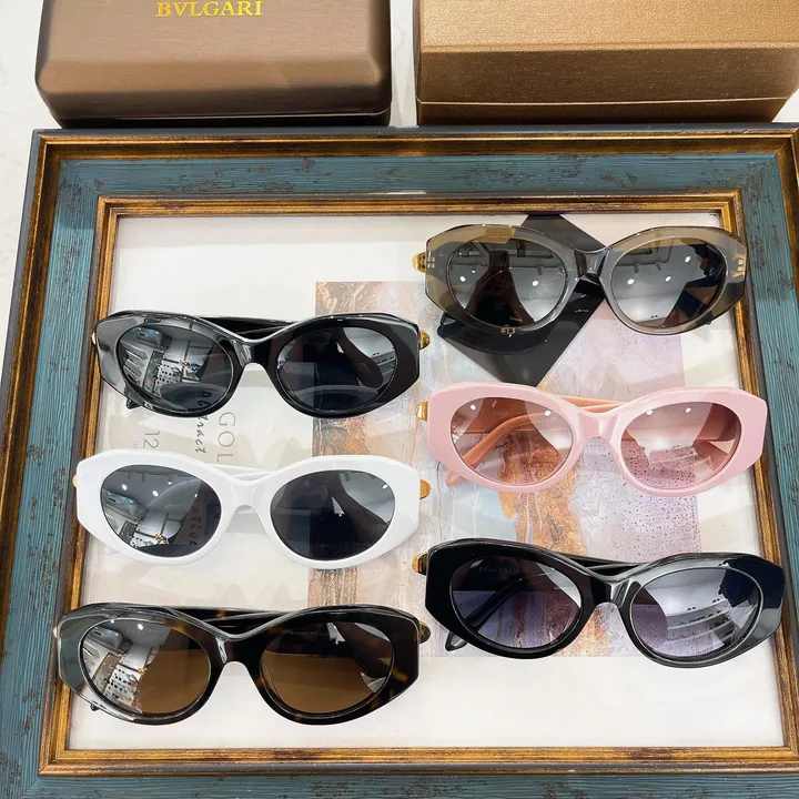 スーパーコピー ブルガリ サングラス