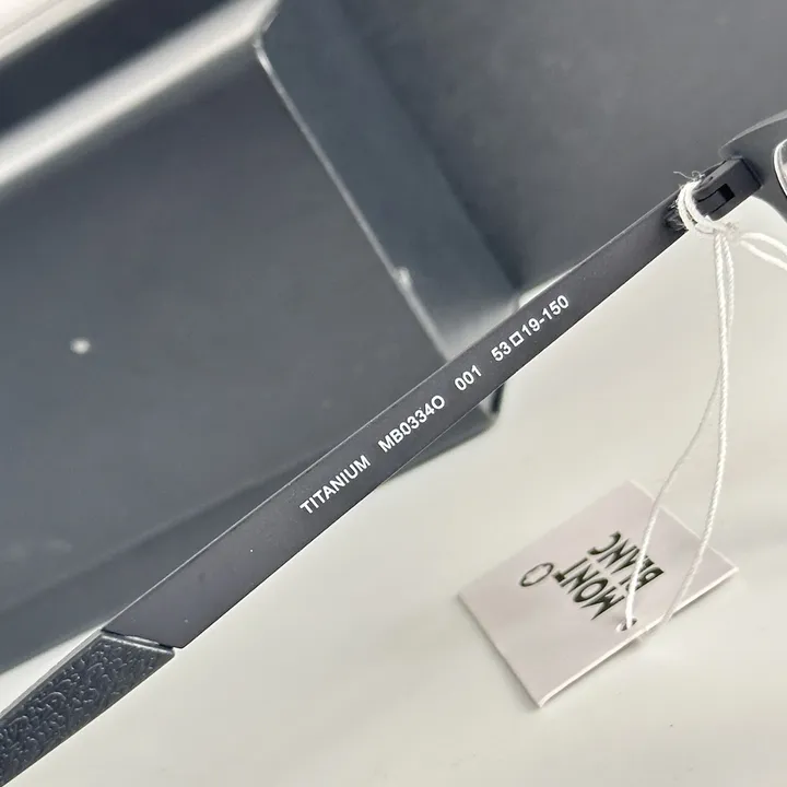 スーパーコピー モンブラン サングラス