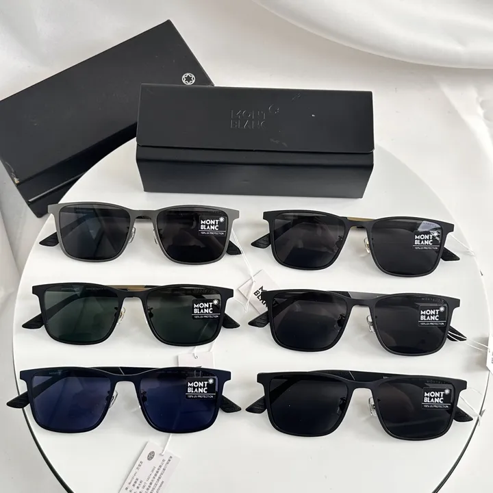 スーパーコピー モンブラン サングラス