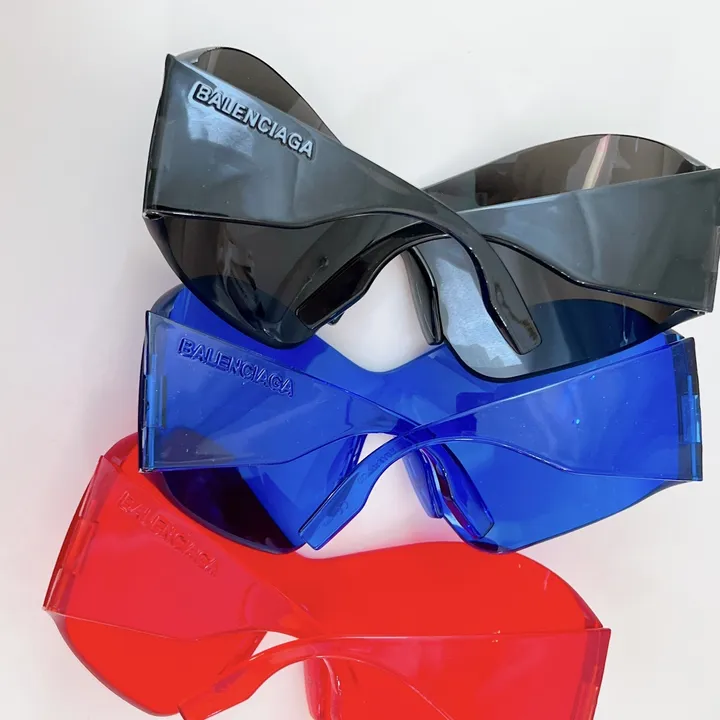 スーパーコピー バレンシアガ サングラス