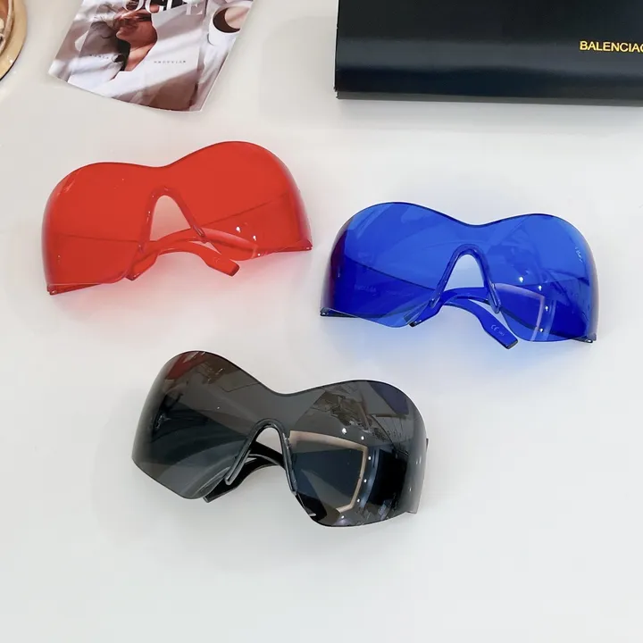 スーパーコピー バレンシアガ サングラス