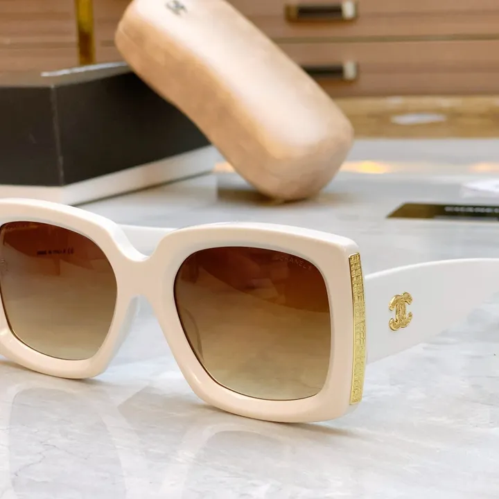 スーパーコピー シャネル サングラス