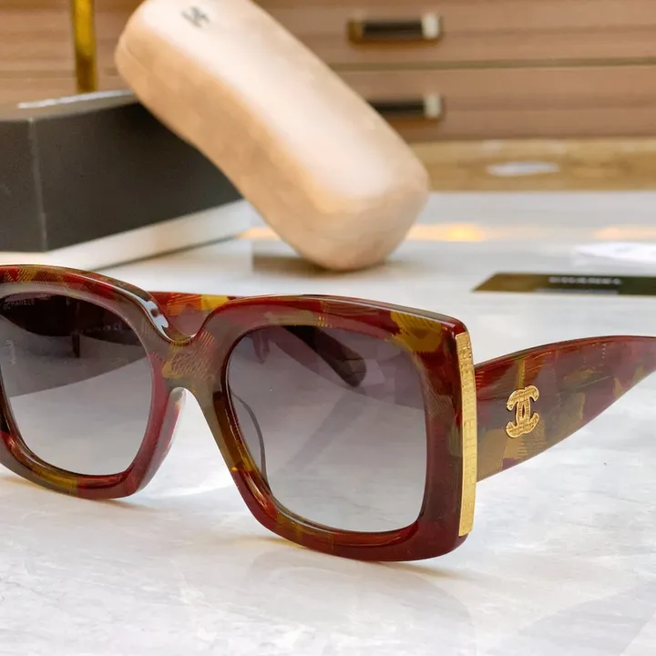 スーパーコピー シャネル サングラス