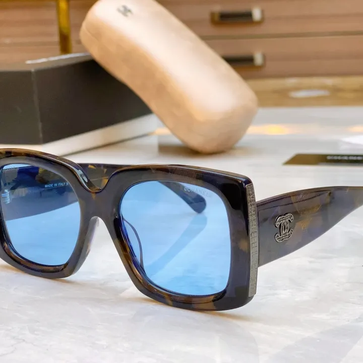 スーパーコピー シャネル サングラス