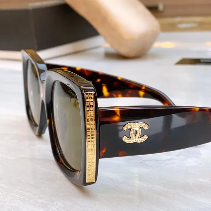 スーパーコピー シャネル サングラス
