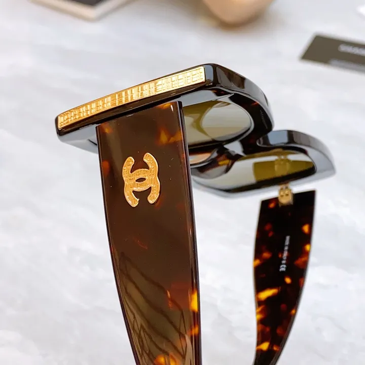 スーパーコピー シャネル サングラス