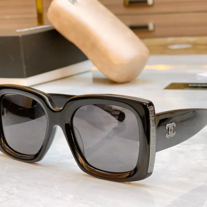 スーパーコピー シャネル サングラス