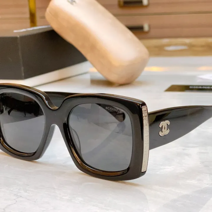 スーパーコピー シャネル サングラス