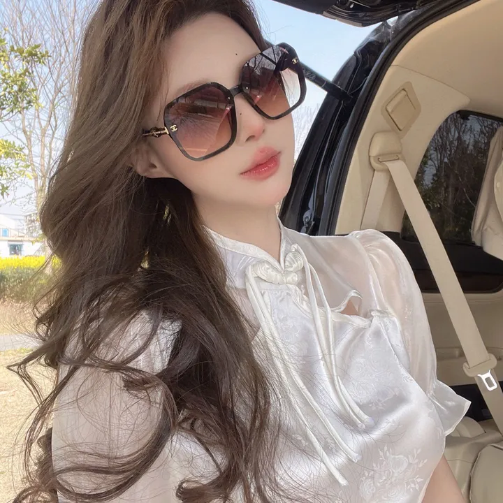 スーパーコピー シャネル サングラス