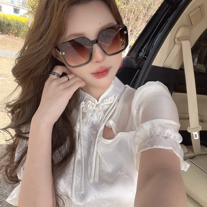 スーパーコピー シャネル サングラス