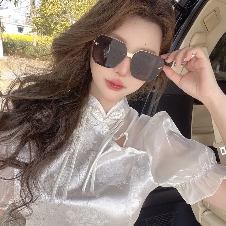 スーパーコピー シャネル サングラス