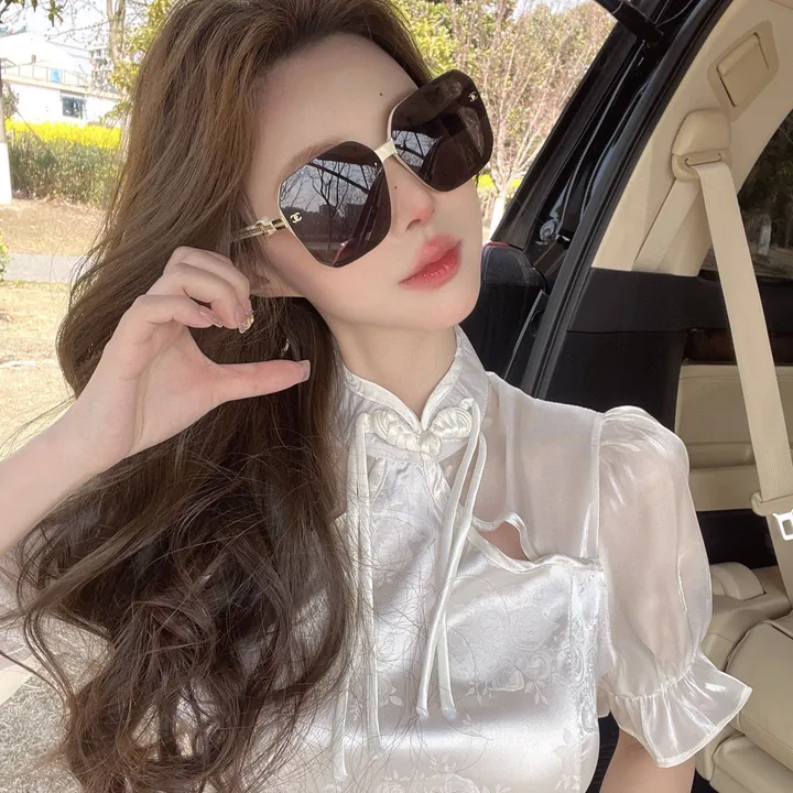 スーパーコピー シャネル サングラス