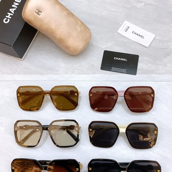 スーパーコピー シャネル サングラス