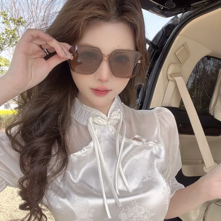 スーパーコピー シャネル サングラス