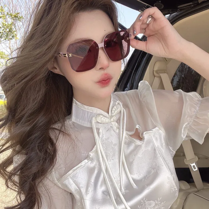 スーパーコピー シャネル サングラス