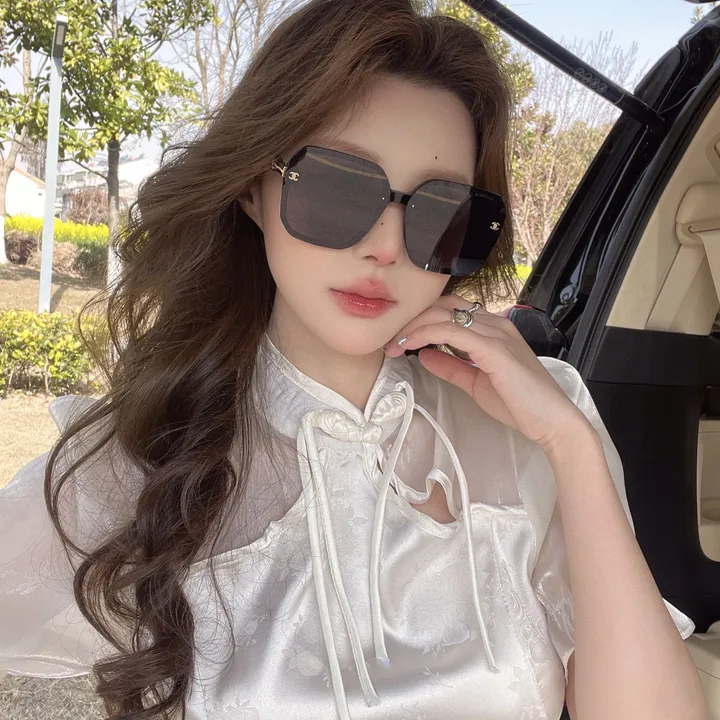 スーパーコピー シャネル サングラス