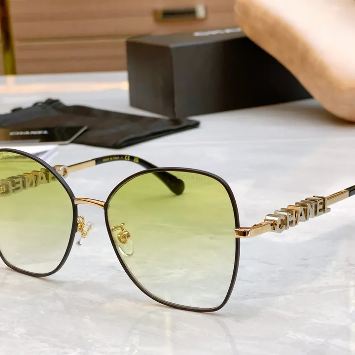 スーパーコピー シャネル サングラス