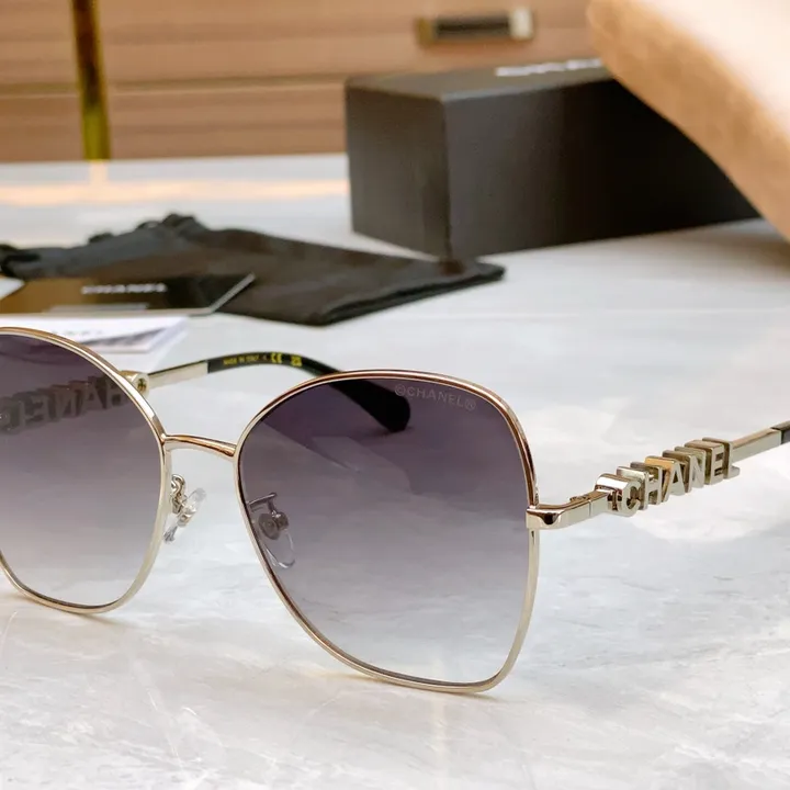 スーパーコピー シャネル サングラス