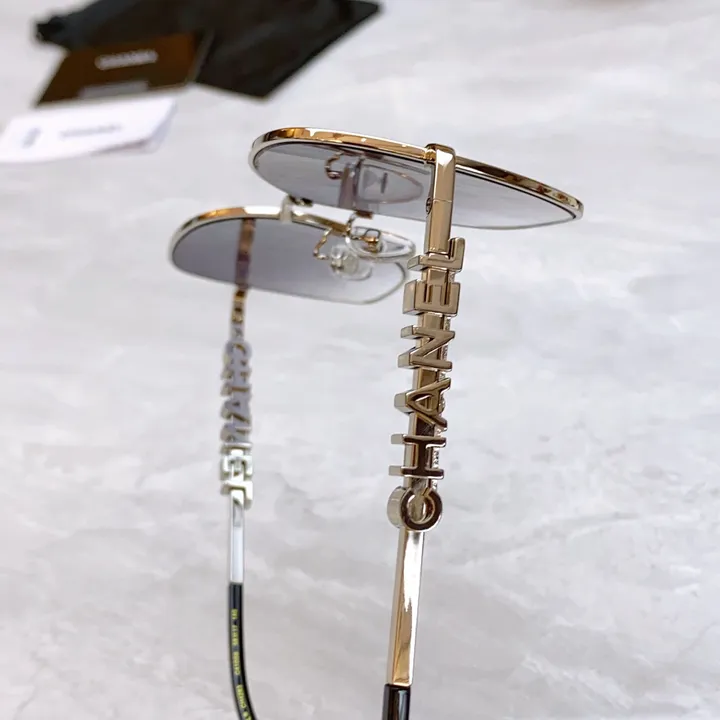 スーパーコピー シャネル サングラス