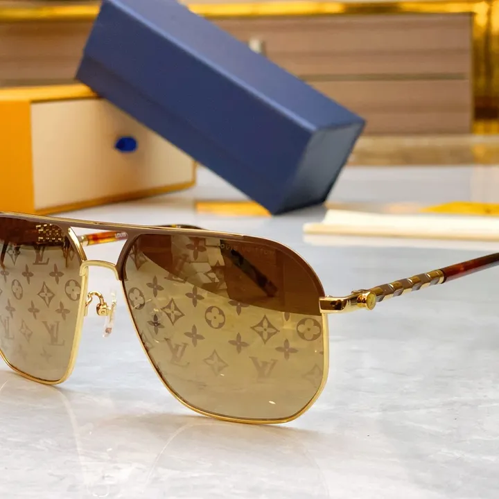 スーパーコピー ルイヴィトン サングラス