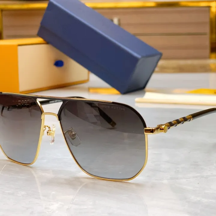 スーパーコピー ルイヴィトン サングラス