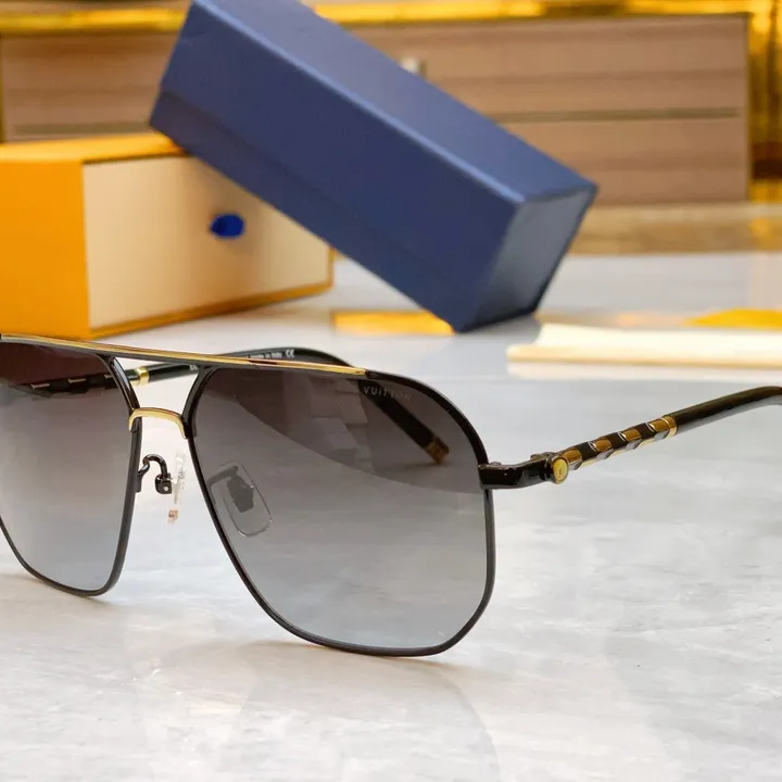 スーパーコピー ルイヴィトン サングラス
