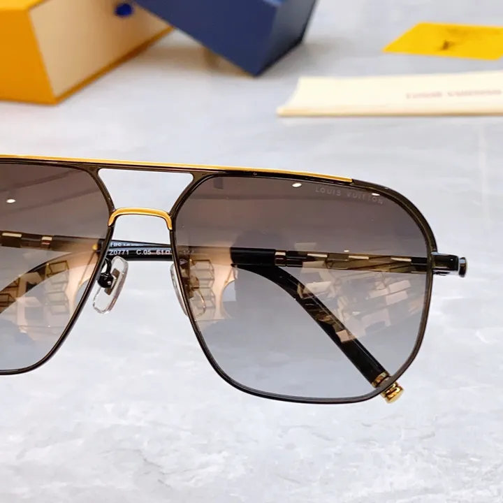 スーパーコピー ルイヴィトン サングラス